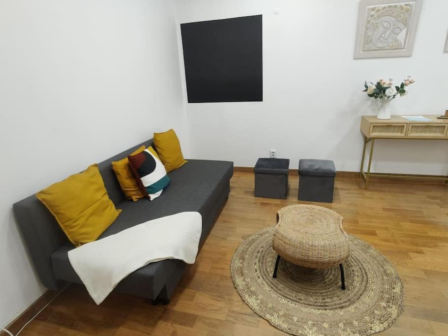 Sweet Little Orange Appartement Lissabon Buitenkant foto