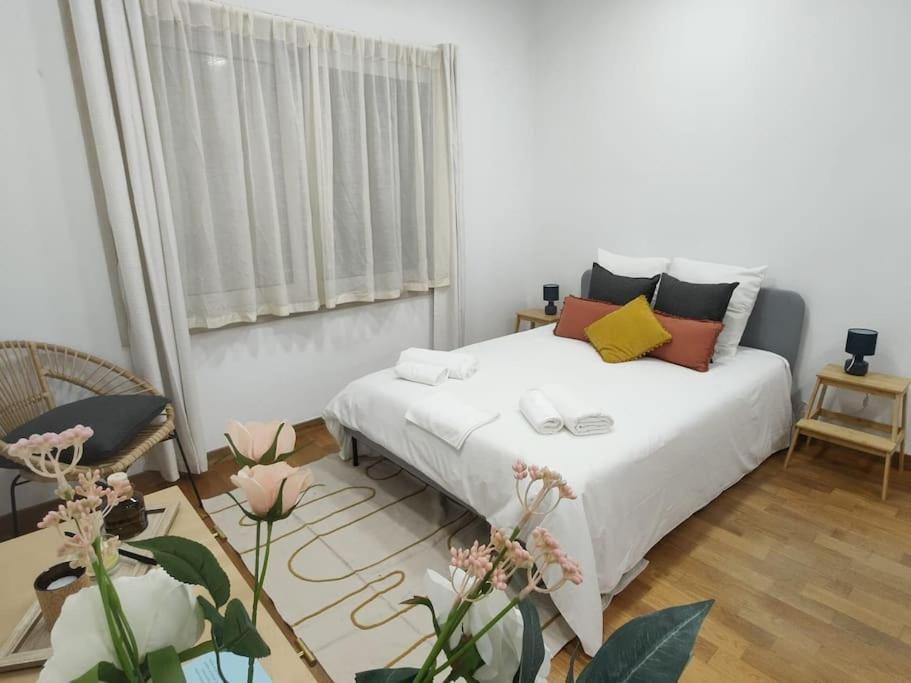 Sweet Little Orange Appartement Lissabon Buitenkant foto